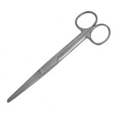 Scissors 15.5cm Sharp/Blunt Ward Quality